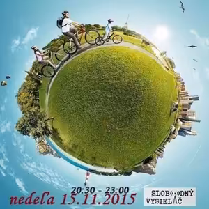 Spiritualny Kapital 73 - 2015-11-15