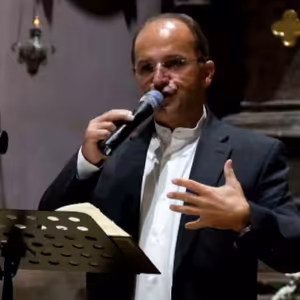 Vladimír Šosták - Prečo čítať Bibliu a ako porozumieť Božiemu slovu?