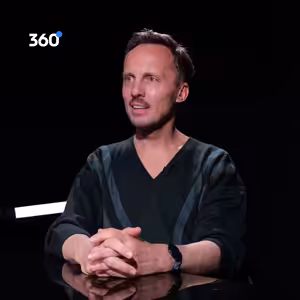 Spisovateľ M. Hvorecký: “Ľudia stratili chuť čítať silné príbehy. Nežijeme ľahkú dobu, autentická literatúra to má ťažké”