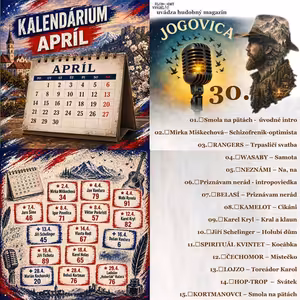 Jogovica 30 - 2026-05-02