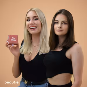 #48 Markéta Králová & Eva Klegová