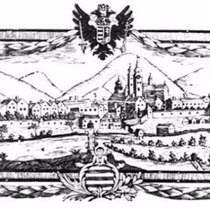 Historia Na Dlani 35 - 2015-06-01 Korene mesta pod zemou ukryté