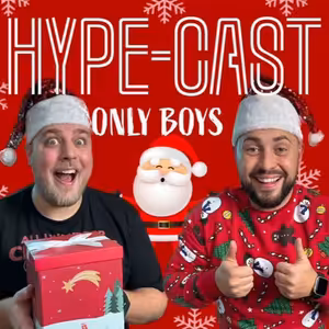 VÁNOČNÍ SPECIÁL - DÁVÁME SI DIVNÝ DÁRKY A NAŠE ZVLÁŠTNÍ VÁNOČNÍ TRADICE Ep.30