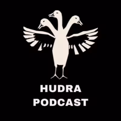 Hudra podcast