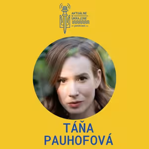 Táňa Pauhofová: Každé zlo sa časom vyčerpá a zožerie