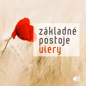 Základné postoje viery
