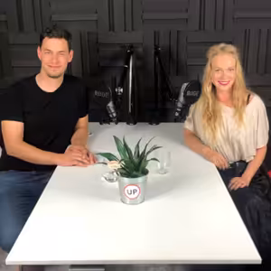 Dominika Morávková: „S nahotou pred kamerou nie som ztotožnená, ale zvládla som to."