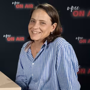 UPCE On Air: Správný restaurátor musí znát dějiny umění i chemii