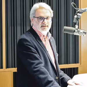 Marián Leško - Danko vie, že uchádzači na ústavných sudcov sa môžu... (Braňo Závodský Naživo)