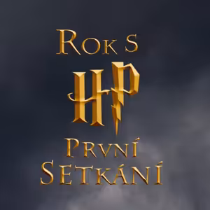 Rok s Harrym Potterem: První setkání (1. díl)