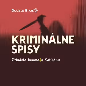2/3 - Trinásta komnata Vatikánu: Vojna spomienok
