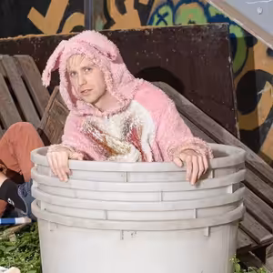 Třicetileté okénko Radia 1: Jiří Konvalinka