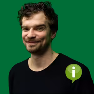 Ep.33: Cesta do nitra lotyšského supermana (s hercem Petrem Buchtou)