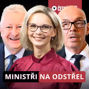 Anime holčičky porazily sudeťáky a kdo je ve vládě na odstřel