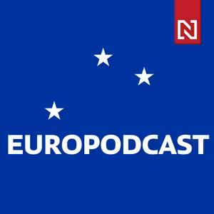 Europodcast: Zuzana Hozlárová: O Únii by sa malo učiť už na základnej škole