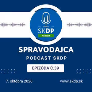 Spravodajca 39/2026