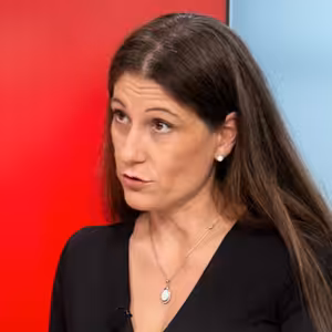 Eva Decroix (ODS): Valorizace výživného? V rámci justice je obecně složité dávat něco plošně / 25. 10. 2023