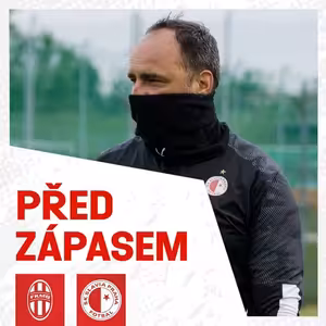 PŘED ZÁPASEM - Mladá Boleslav – Slavia
