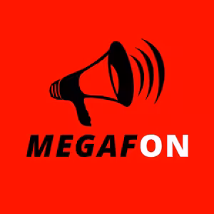Megafon - knižní novinky 8. - např. Riichard Powers, Elsa Aids nebo o dark webu