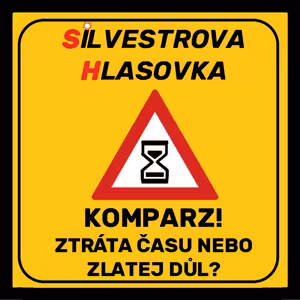 KOMPARZ! Ztráta času nebo zlatej důl?