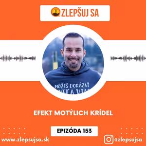 153. Efekt motýlich krídel