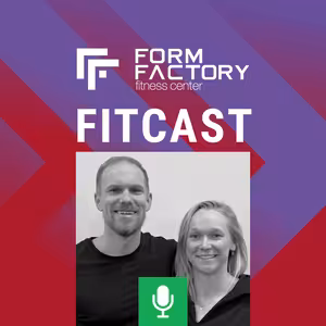 51. FITCAST – Kateřina Lacina