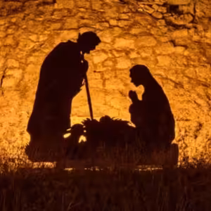 Služby Božie 24. 12. 2023 | Zabudnutý hosť