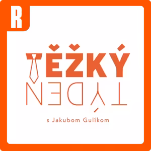 Těžký týden každou neděli v 19h