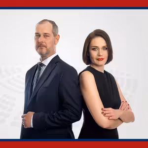 Najväčšia predvolebná debata s Braňom Závodským a Marcelou Šimkovou