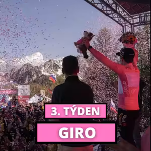 Nový král Itálie! | Souhrn Giro d'Italia 2023