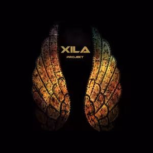 Xila Project - Still With You Instr.version [Preview]