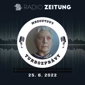 Turbozprávy 2022-06-25