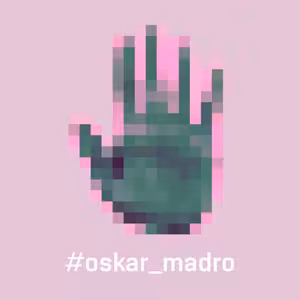 Zz4.p, e11. OSKAR MADRO