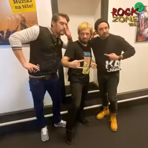 Odposlech Thoma Frödeho - Vojta Kotek & Honza Melíšek (TH!S)