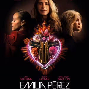 S02E07: Emilia Pérez