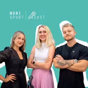 Studium bez filtru | Aneta Fit Coach: Jak vybudovat byznys při studiu, proč méně jíst často neznamená hubnout a proč nepodceňovat spánek