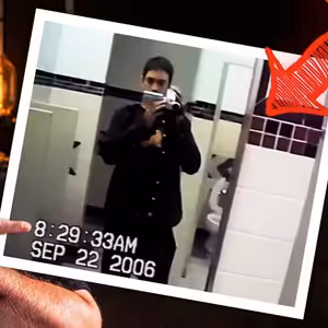 Tenhle Kluk Udělal Nepředstavitelnou Věc a Celé To Vlogoval! #NocniMura