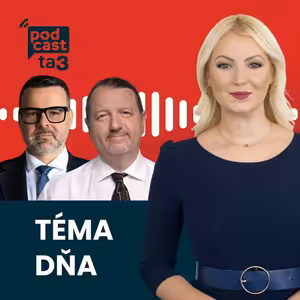 Téma dňa: Peter Kalivoda vs. Branislav Škripek