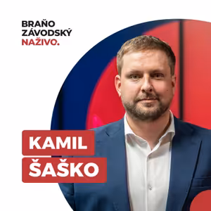 Šaško: Financie pre nemocnice sa navyšujú a pacient by to mal pocítiť na kratších čakacích lehotách