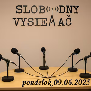 Plánovanie budúcnosti rádia 83 - 2025-06-09 bilancia obdobia apríl – máj 2025