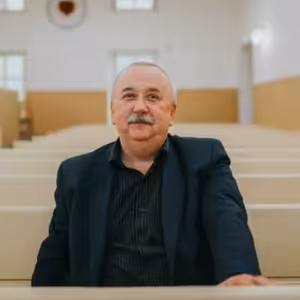 Je možno začít znovu - Zbyšek Kaleta (07.07.2019 - CZ)