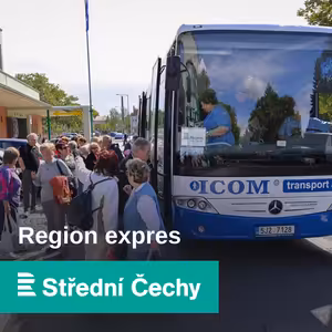 Region expres