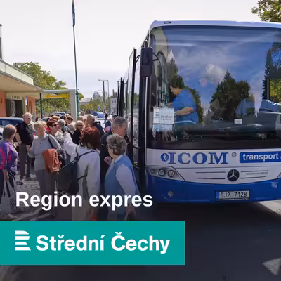 Region expres