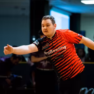 Mezi kuželkami s Matějem Vojkovským