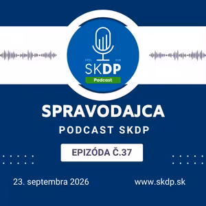 Spravodajca 37/2026
