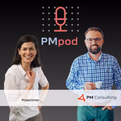 PMpod