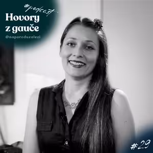 Anna Hrabánková: Porod mezi vědou a respektem