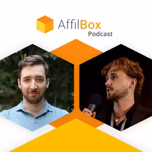 Epizoda 66 - Jsou affiliate marketing a výkonnostní marketing parťáci, nebo soupeři? ROZHOVOR s Vojtěchem Nekorancem z agentury PromoGEN
