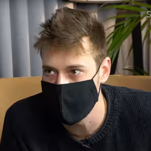 [Podcast s Romčom] Raper ADiss: Úspech v brandži je 10 % hudba a 90 % marketing