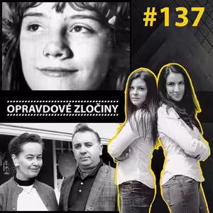 #137 - Sylvia Likens & Manželé Warrenovi III.